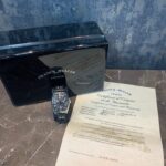 Franck Muller Casablanca 3955 Black Dial Automatic 8880 C DT