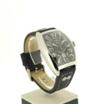 Franck Muller Casablanca 3955 Black Dial Automatic 8880 C DT