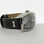 Franck Muller Casablanca 3955 Black Dial Automatic 8880 C DT