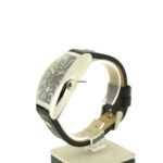 Franck Muller Casablanca 3955 Black Dial Automatic 8880 C DT