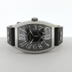 Franck Muller Casablanca 3955 Black Dial Automatic 8880 C DT