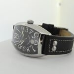 Franck Muller Casablanca 3955 Black Dial Automatic 8880 C DT