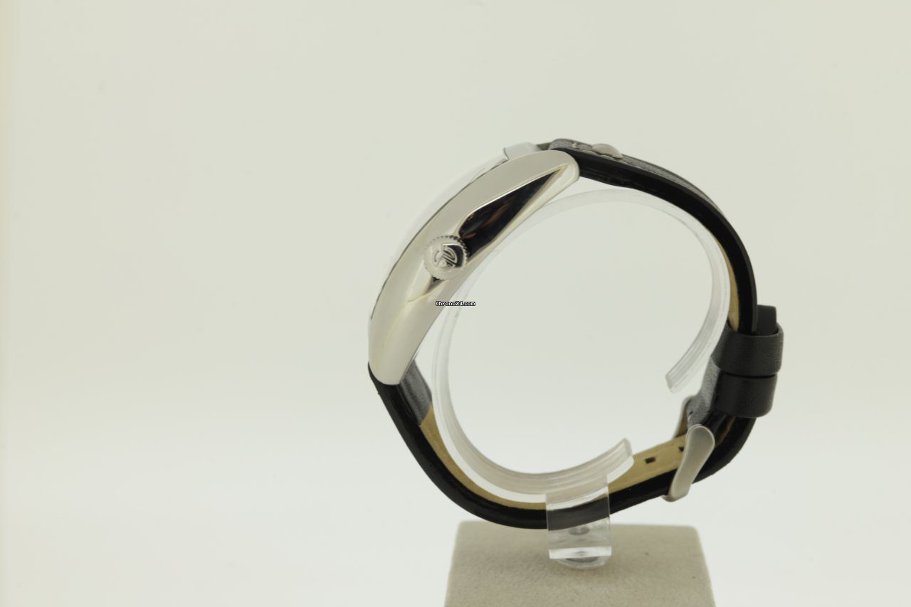 Franck Muller Casablanca 3955 Black Dial Automatic 8880 C DT