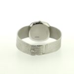 Audemars Piguet 18k White Gold & Diamonds Bezel Automatic Circa 80
