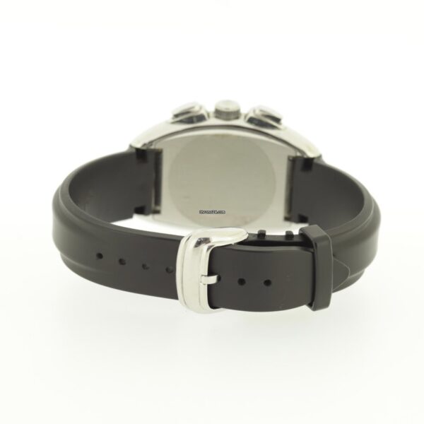 Franck Muller Conquistador Automatic Chronograph Black