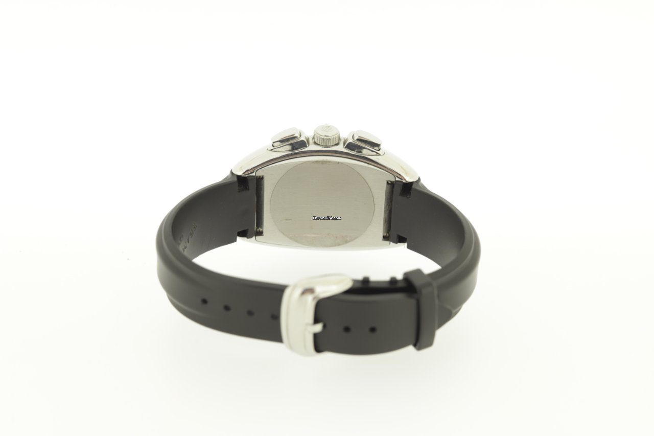 Franck Muller Conquistador Automatic Chronograph Black Franck Muller Conquistador Automatic Chronograph Black