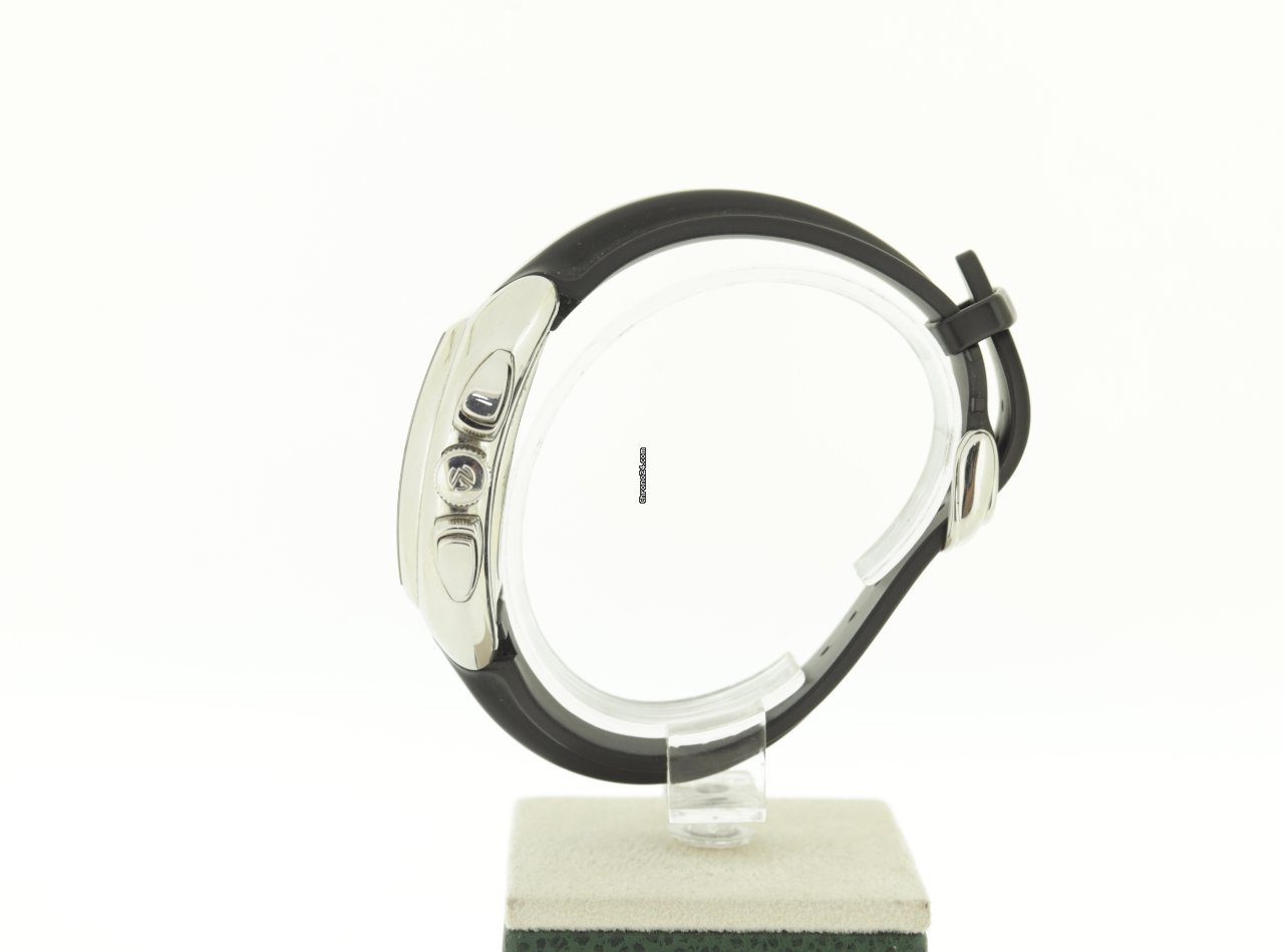 Franck Muller Conquistador Automatic Chronograph Black Franck Muller Conquistador Automatic Chronograph Black