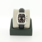 Franck Muller Conquistador Automatic Chronograph Black