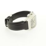 Franck Muller Conquistador Automatic Chronograph Black