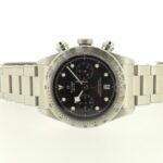 Tudor Heritage Black Bay Newest Version Cal.MT5813 Automatic Chronograph