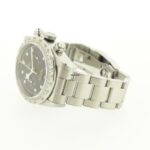 Tudor Heritage Black Bay Newest Version Cal.MT5813 Automatic Chronograph