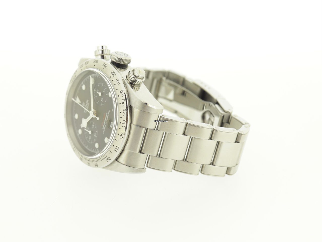 Tudor Heritage Black Bay Newest Version Cal.MT5813 Automatic Chronograph Tudor Heritage Black Bay Newest Version Cal.MT5813 Automatic Chronograph