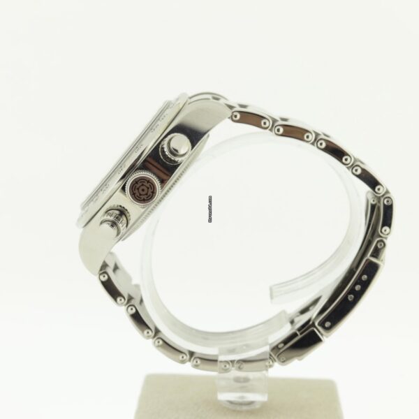 Tudor Heritage Black Bay Newest Version Cal.MT5813 Automatic Chronograph