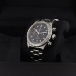 Tudor Heritage Black Bay Newest Version Cal.MT5813 Automatic Chronograph