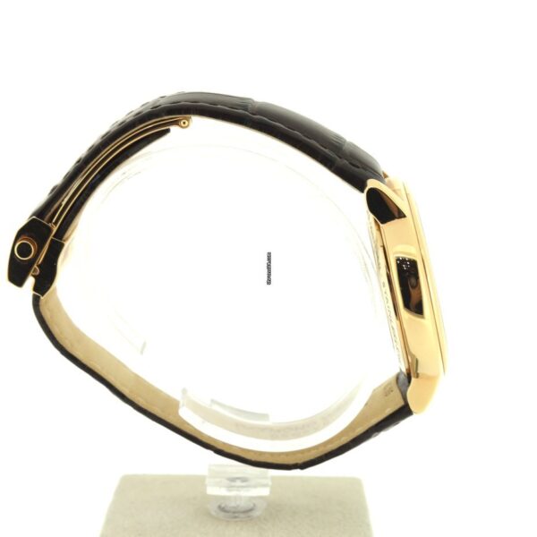 Raymond Weil Maestro 39mm Automatic Gold Plated Unworn