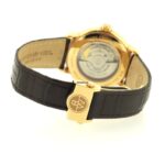 Raymond Weil Maestro 39mm Automatic Gold Plated Unworn