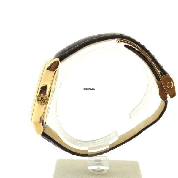 Raymond Weil Maestro 39mm Automatic Gold Plated Unworn