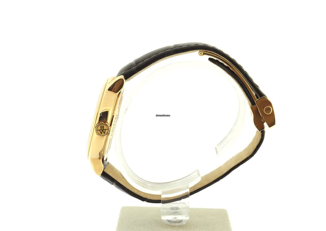 Raymond Weil Maestro 39mm Automatic Gold Plated Unworn Raymond Weil Maestro 39mm Automatic Gold Plated Unworn