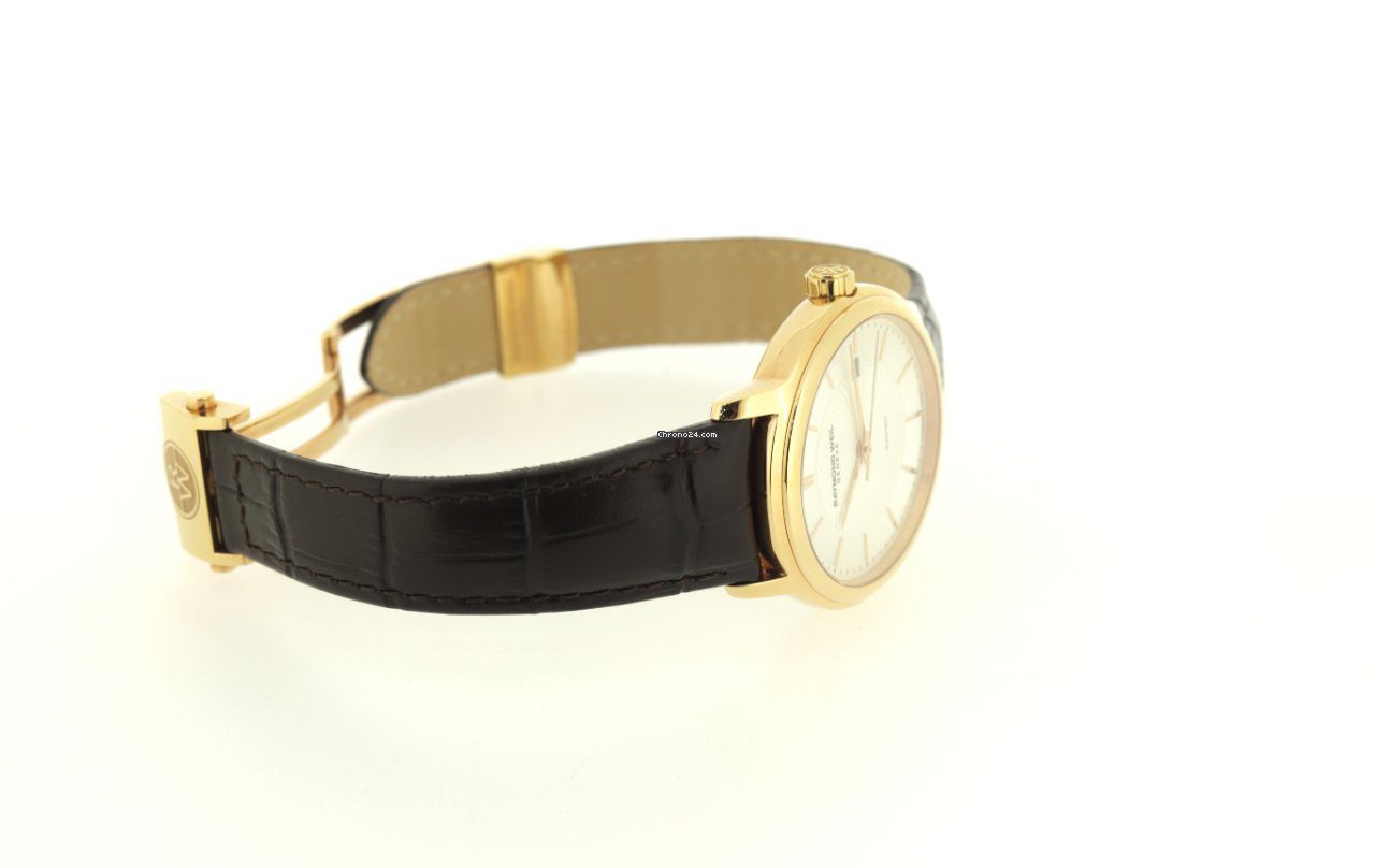 Raymond Weil Maestro 39mm Automatic Gold Plated Unworn Raymond Weil Maestro 39mm Automatic Gold Plated Unworn