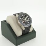 TAG Heuer Carrera Calibre Heuer 02 GMT Coke Bezel Automatic Chronograph 45mm Skeleton