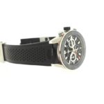 TAG Heuer Carrera Calibre Heuer 02 GMT Coke Bezel Automatic Chronograph 45mm Skeleton