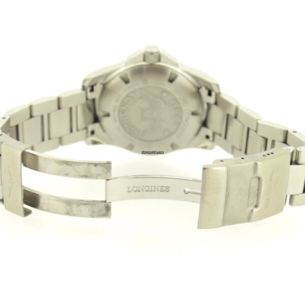 Longines Hydroconquest 41mm Automatic