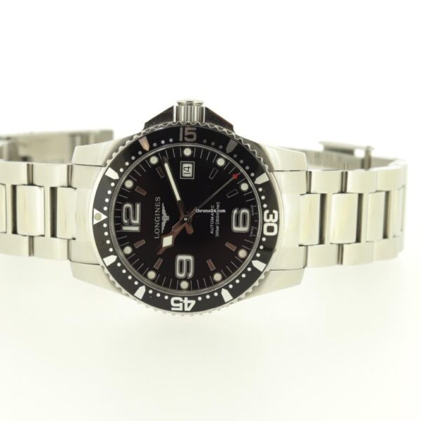 Longines Hydroconquest 41mm Automatic