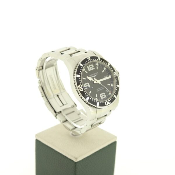 Longines Hydroconquest 41mm Automatic