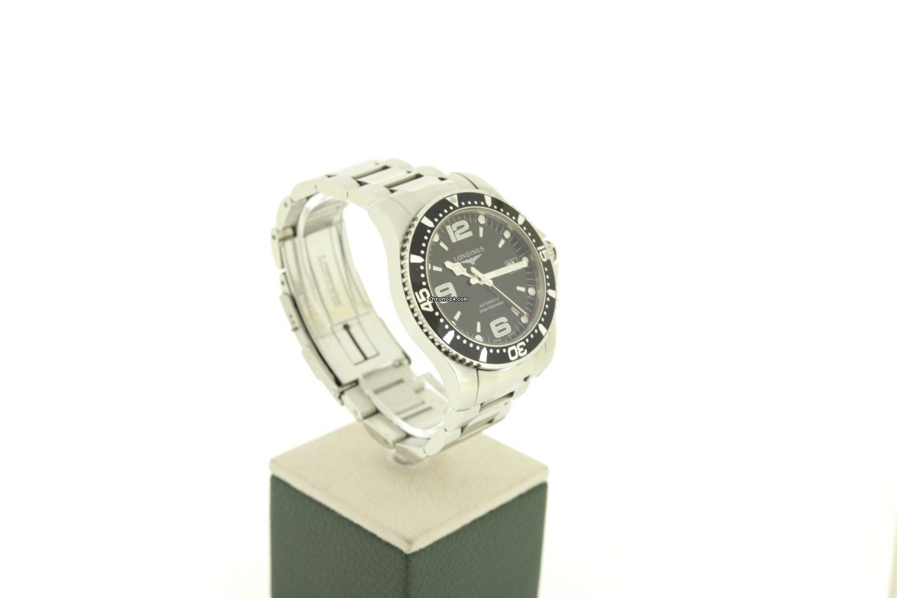 Longines Hydroconquest 41mm Automatic