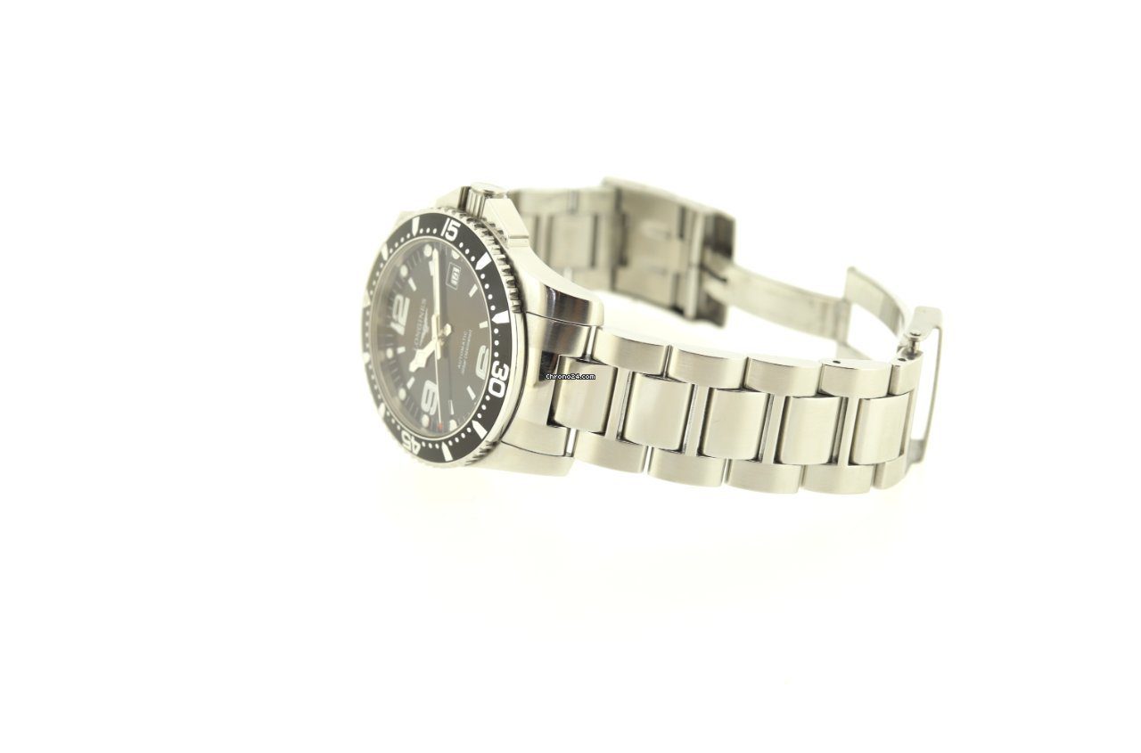 Longines Hydroconquest 41mm Automatic