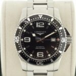 Longines Hydroconquest 41mm Automatic