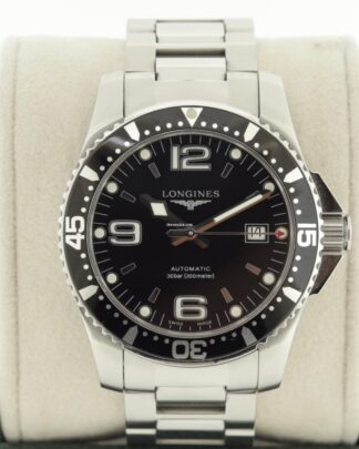 Longines Hydroconquest 41mm Automatic