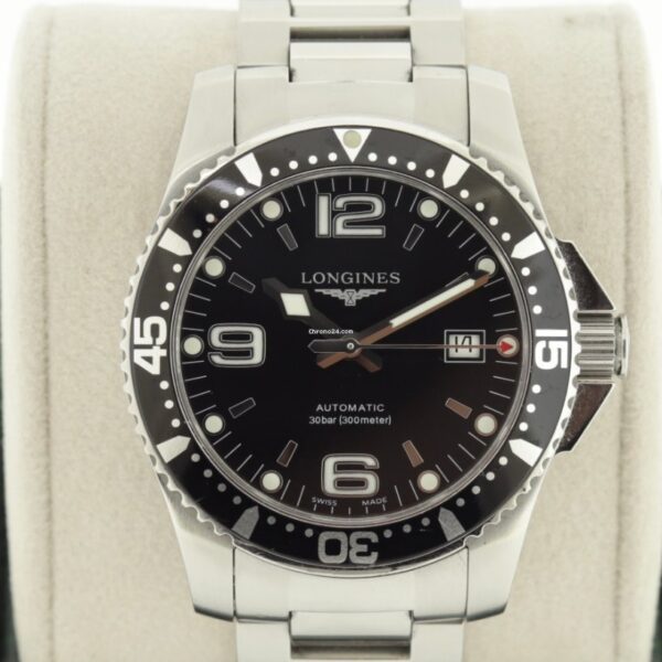 Longines Hydroconquest 41mm Automatic