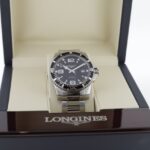 Longines Hydroconquest 41mm Automatic