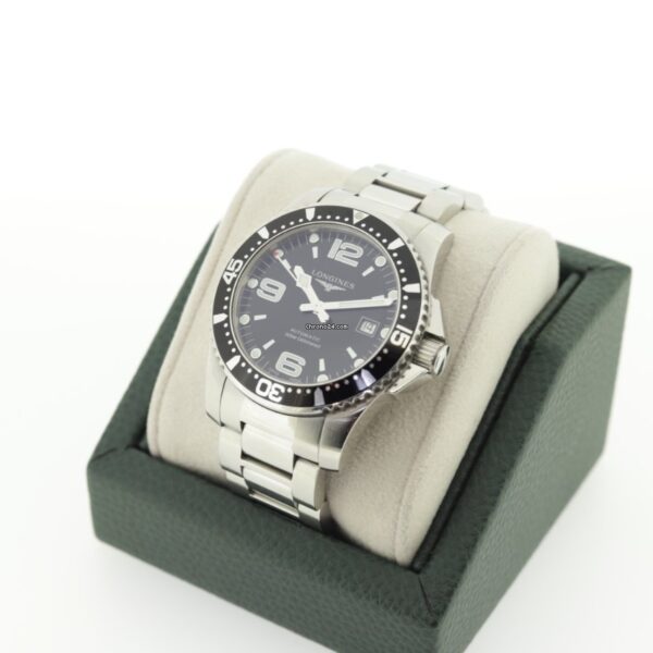 Longines Hydroconquest 41mm Automatic