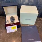 Longines Hydroconquest 41mm Automatic