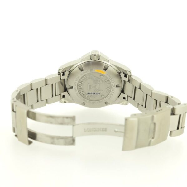 Longines Hydroconquest 41mm Automatic