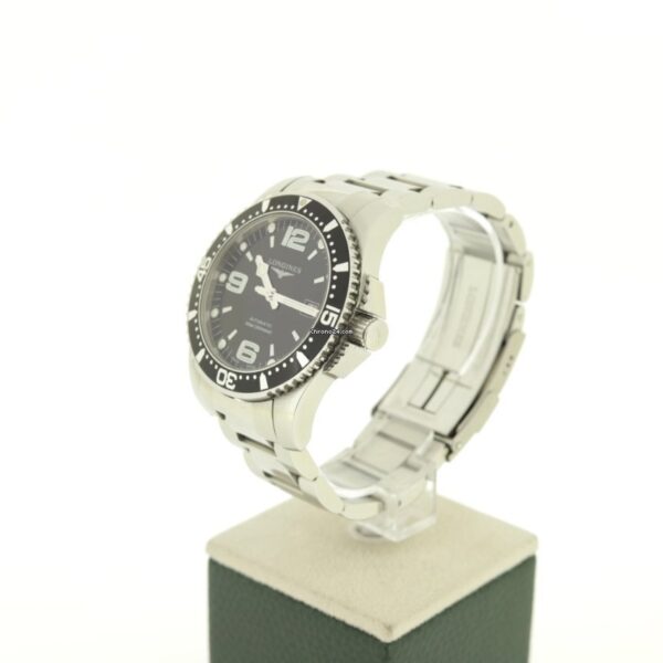 Longines Hydroconquest 41mm Automatic