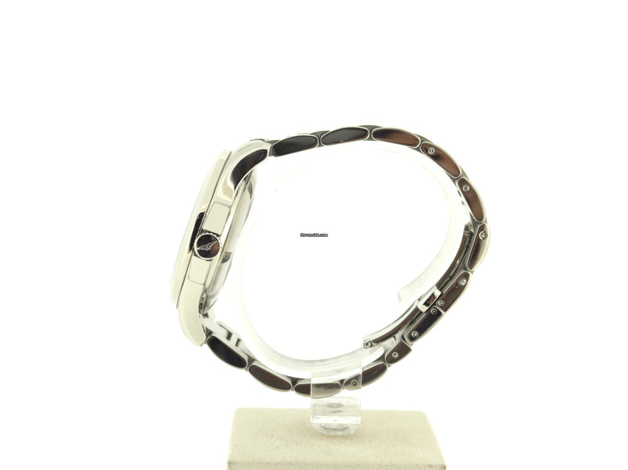 Longines Conquest 41mm Quartz Black