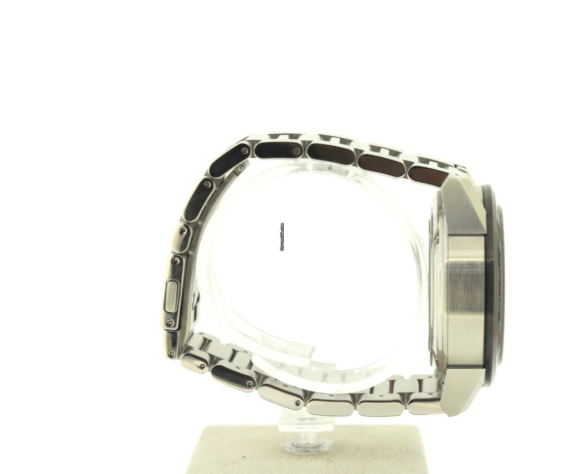 Tag Heuer Carrera Calibre Heuer 01 Automatic 43mm Chronograph