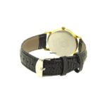Omega Vintage Steel & Gold Filled 34mm Calibre 1030 Manual Wind