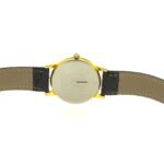 Omega Vintage Steel & Gold Filled 34mm Calibre 1030 Manual Wind