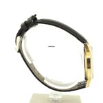 Omega Vintage Steel & Gold Filled 34mm Calibre 1030 Manual Wind