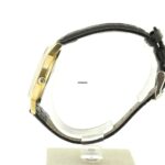 Omega Vintage Steel & Gold Filled 34mm Calibre 1030 Manual Wind