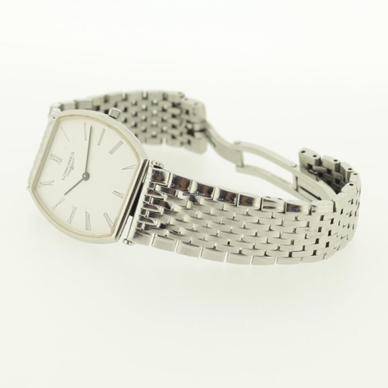 Longines La Grande Classique 33mm Quartz Watch