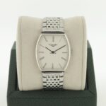 Longines La Grande Classique 33mm Quartz Watch