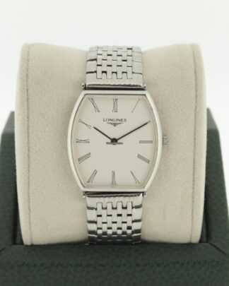 Longines La Grande Classique 33mm Quartz Watch