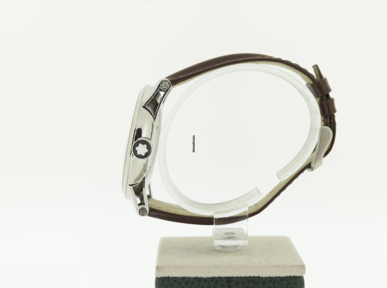 Montblanc Timewalker 42mm Automatic