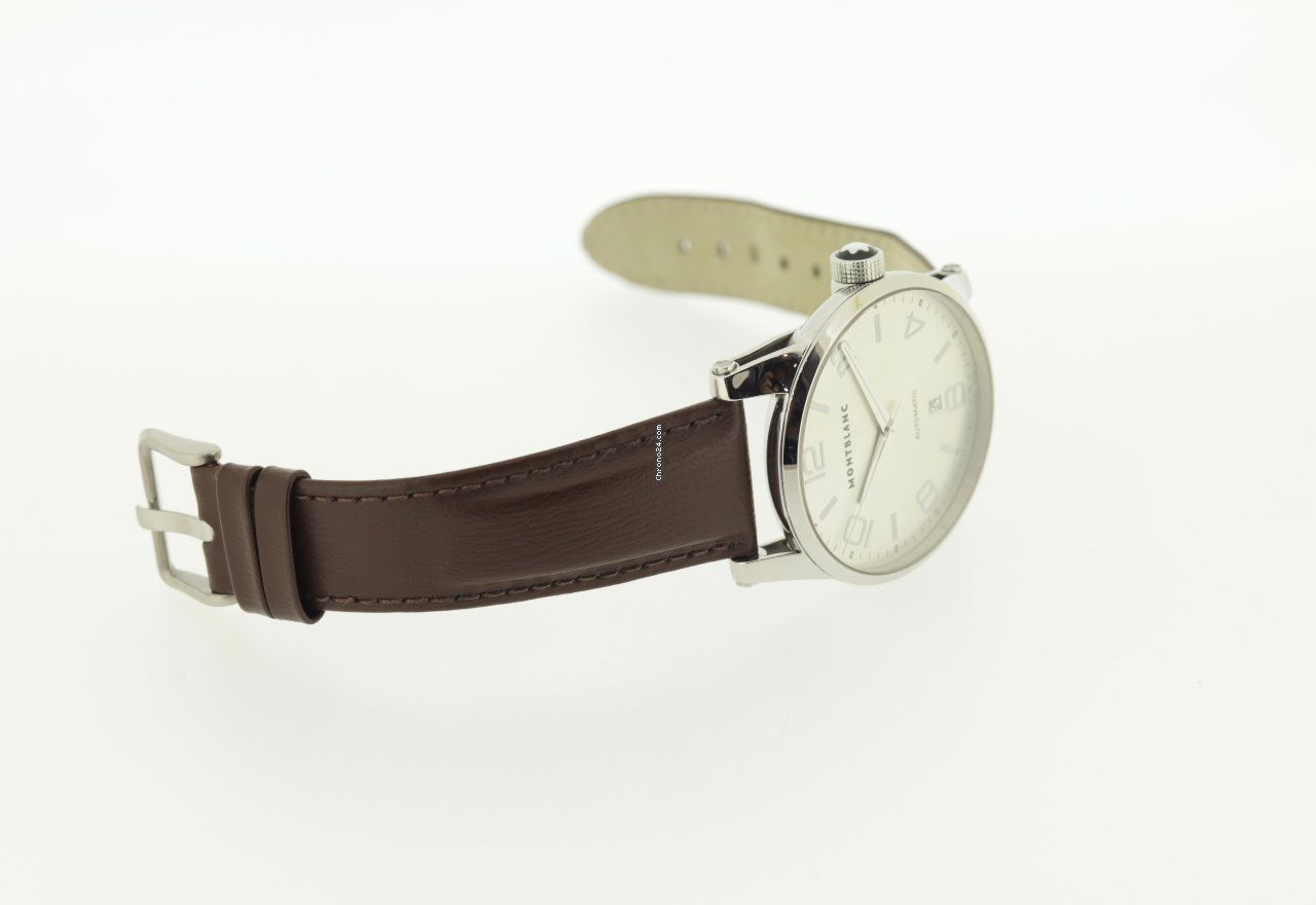Montblanc Timewalker 42mm Automatic