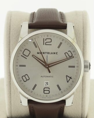 Montblanc Timewalker 42mm Automatic